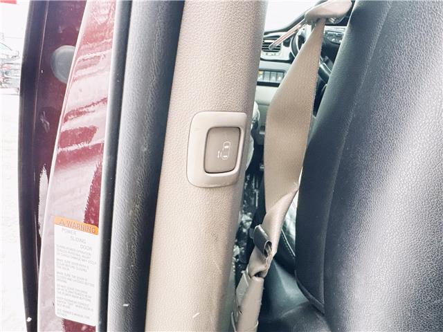 2019 Kia Sedona SX (Stk: R0977A) in London - Image 26 of 36