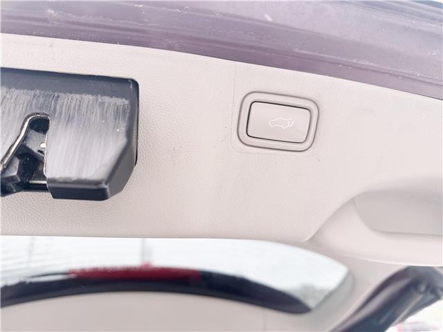 2019 Kia Sedona SX (Stk: R0977A) in London - Image 31 of 36