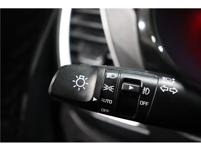 2021 Kia Seltos SX Turbo (Stk: 25912A) in Edmonton - Image 27 of 28