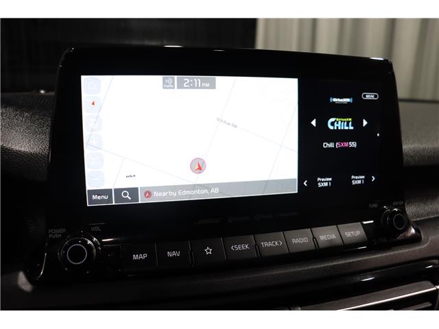 2021 Kia Seltos SX Turbo (Stk: 25912A) in Edmonton - Image 19 of 28