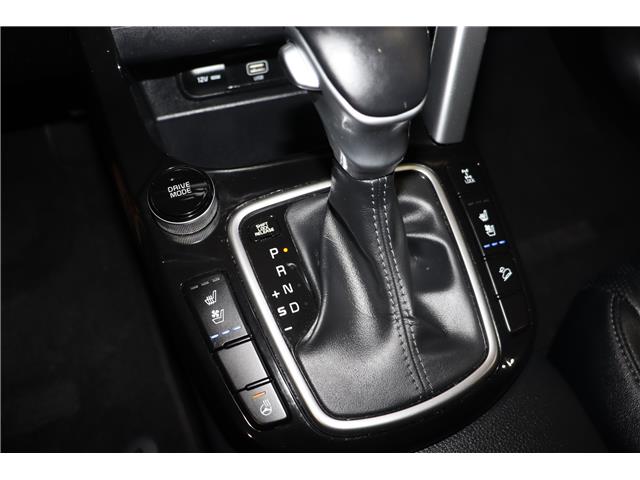 2021 Kia Seltos SX Turbo (Stk: 25912A) in Edmonton - Image 21 of 28