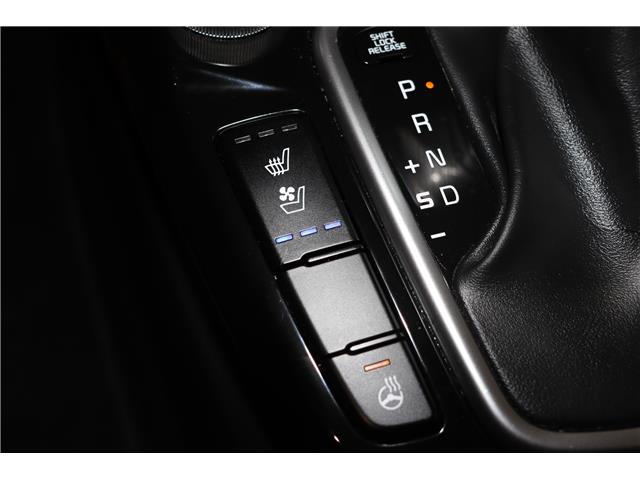 2021 Kia Seltos SX Turbo (Stk: 25912A) in Edmonton - Image 15 of 28