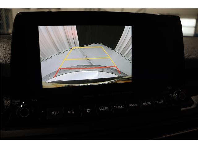 2021 Kia Seltos SX Turbo (Stk: 25912A) in Edmonton - Image 20 of 28