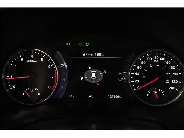 2021 Kia Seltos SX Turbo (Stk: 25912A) in Edmonton - Image 28 of 28