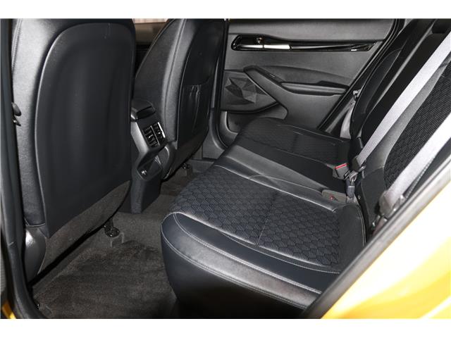 2021 Kia Seltos SX Turbo (Stk: 25912A) in Edmonton - Image 22 of 28