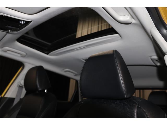 2021 Kia Seltos SX Turbo (Stk: 25912A) in Edmonton - Image 12 of 28