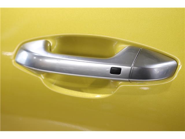 2021 Kia Seltos SX Turbo (Stk: 25912A) in Edmonton - Image 9 of 28