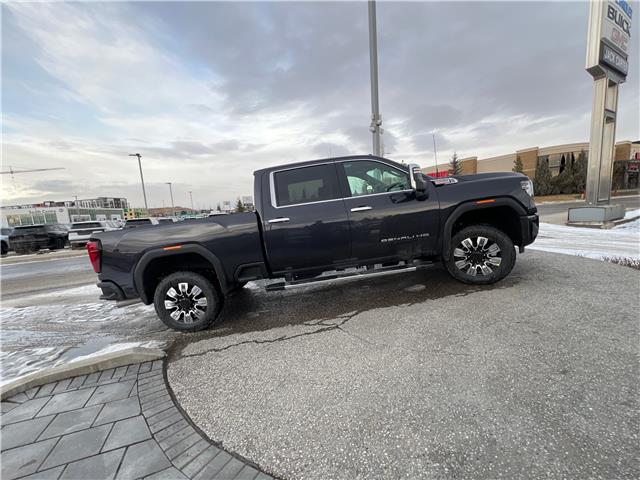 2026 GMC Sierra 3500HD Denali (Stk: TF193445) in Calgary - Image 7 of 24