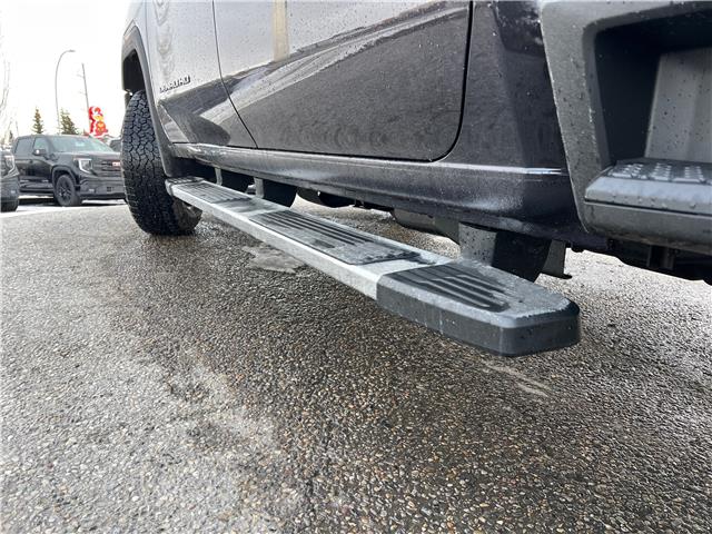 2026 GMC Sierra 3500HD Denali (Stk: TF193445) in Calgary - Image 11 of 24