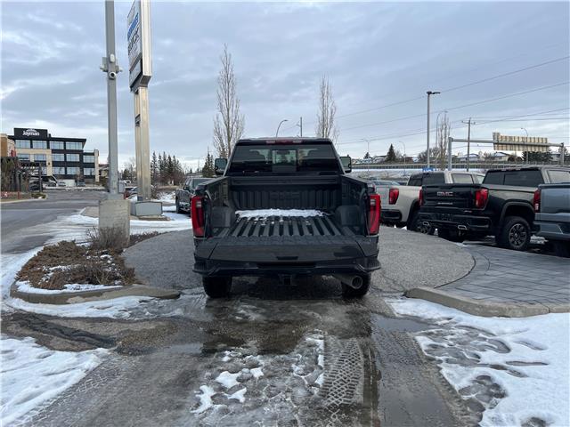 2026 GMC Sierra 3500HD Denali (Stk: TF193445) in Calgary - Image 23 of 24
