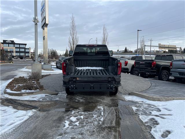 2026 GMC Sierra 3500HD Denali (Stk: TF193445) in Calgary - Image 24 of 24