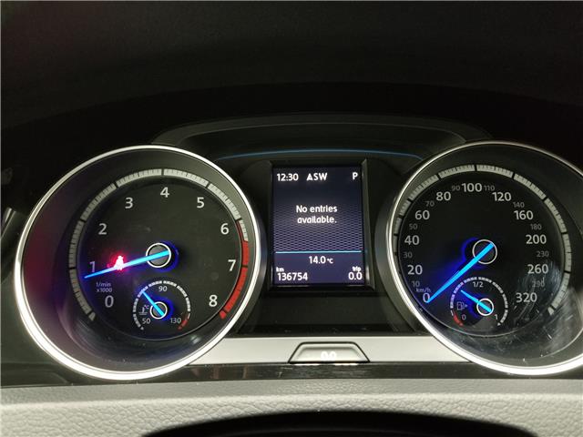 2017 Volkswagen Golf R 2.0 TSI (Stk: W4922) in Mississauga - Image 15 of 25 2017 Volkswagen Golf R 2.0 TSI (Stk: W4922) in Mississauga - Image 15 of 25
