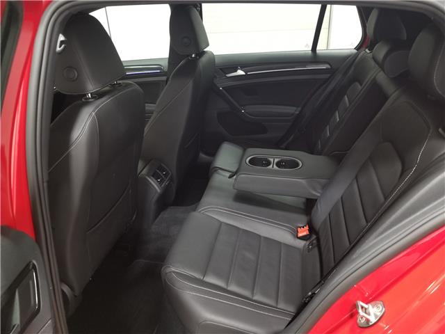 2017 Volkswagen Golf R 2.0 TSI (Stk: W4922) in Mississauga - Image 19 of 25 2017 Volkswagen Golf R 2.0 TSI (Stk: W4922) in Mississauga - Image 19 of 25