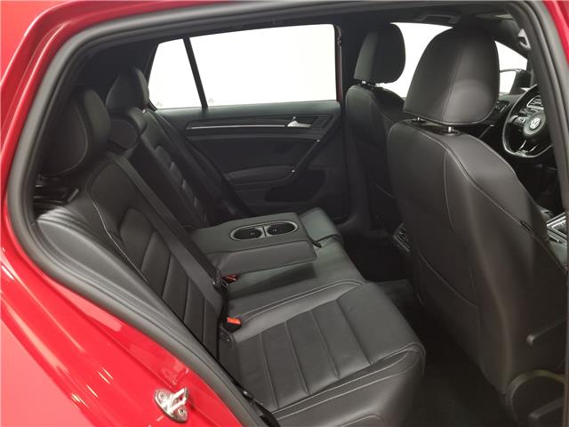 2017 Volkswagen Golf R 2.0 TSI (Stk: W4922) in Mississauga - Image 21 of 25 2017 Volkswagen Golf R 2.0 TSI (Stk: W4922) in Mississauga - Image 21 of 25