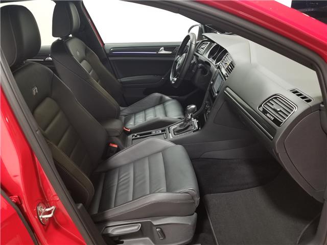 2017 Volkswagen Golf R 2.0 TSI (Stk: W4922) in Mississauga - Image 22 of 25 2017 Volkswagen Golf R 2.0 TSI (Stk: W4922) in Mississauga - Image 22 of 25