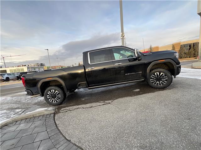 2026 GMC Sierra 3500HD Denali Ultimate (Stk: TF203007) in Calgary - Image 7 of 24