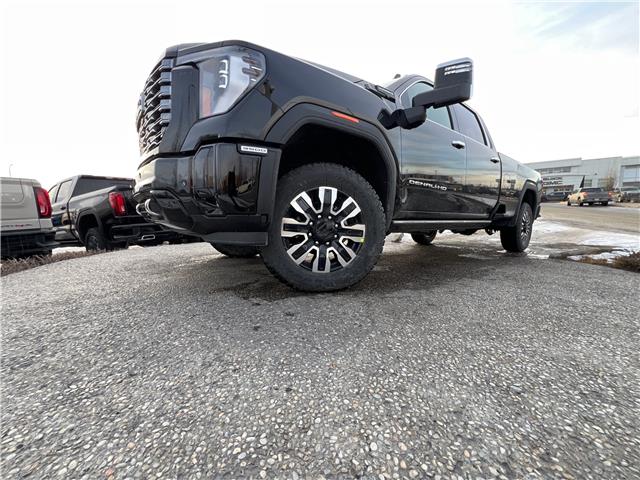 2026 GMC Sierra 3500HD Denali Ultimate (Stk: TF203007) in Calgary - Image 10 of 24
