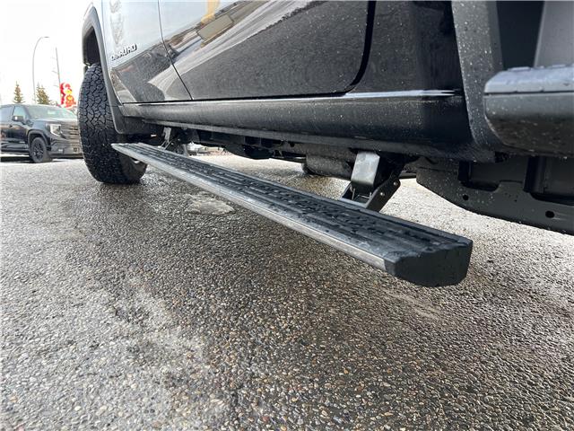 2026 GMC Sierra 3500HD Denali Ultimate (Stk: TF203007) in Calgary - Image 11 of 24