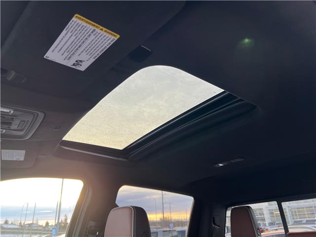 2026 GMC Sierra 3500HD Denali Ultimate (Stk: TF203007) in Calgary - Image 14 of 24