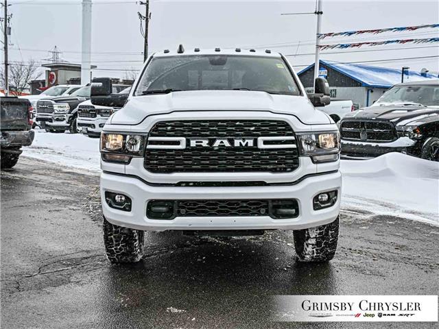 2024 RAM 2500 Big Horn (Stk: U6335) in Grimsby - Image 3 of 32