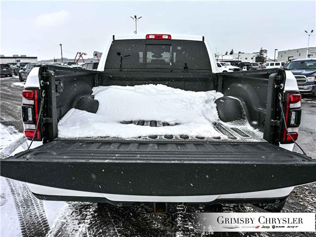 2024 RAM 2500 Big Horn (Stk: U6335) in Grimsby - Image 6 of 32