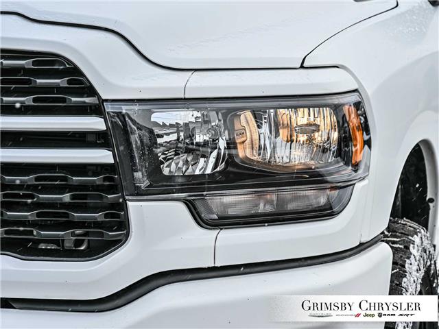 2024 RAM 2500 Big Horn (Stk: U6335) in Grimsby - Image 8 of 32