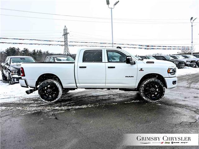 2024 RAM 2500 Big Horn (Stk: U6335) in Grimsby - Image 12 of 32