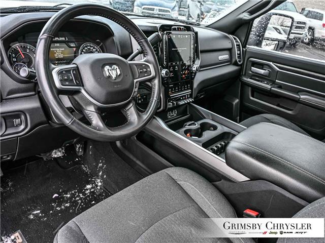 2024 RAM 2500 Big Horn (Stk: U6335) in Grimsby - Image 14 of 32