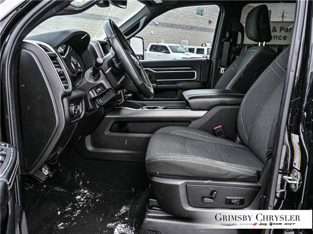 2024 RAM 2500 Big Horn (Stk: U6335) in Grimsby - Image 15 of 32