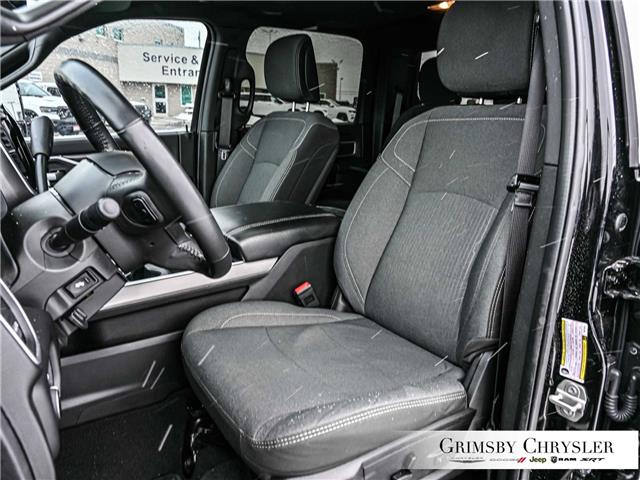 2024 RAM 2500 Big Horn (Stk: U6335) in Grimsby - Image 16 of 32