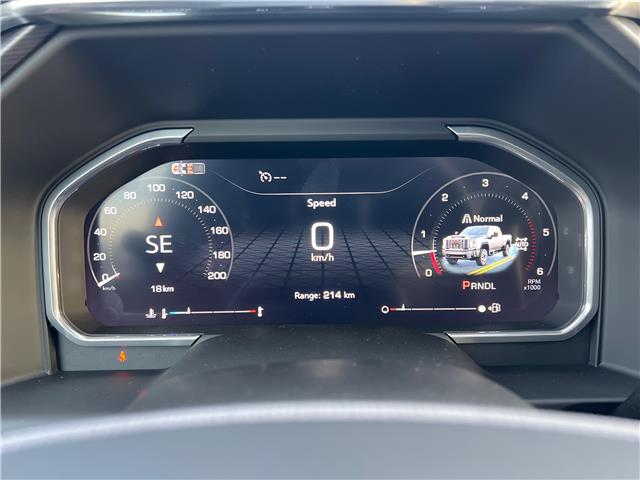 2026 GMC Sierra 3500HD Denali Ultimate (Stk: TF203007) in Calgary - Image 17 of 24