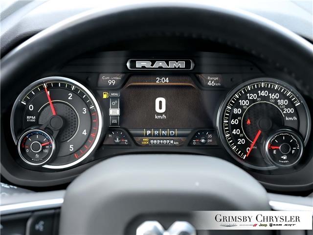 2024 RAM 2500 Big Horn (Stk: U6335) in Grimsby - Image 22 of 32