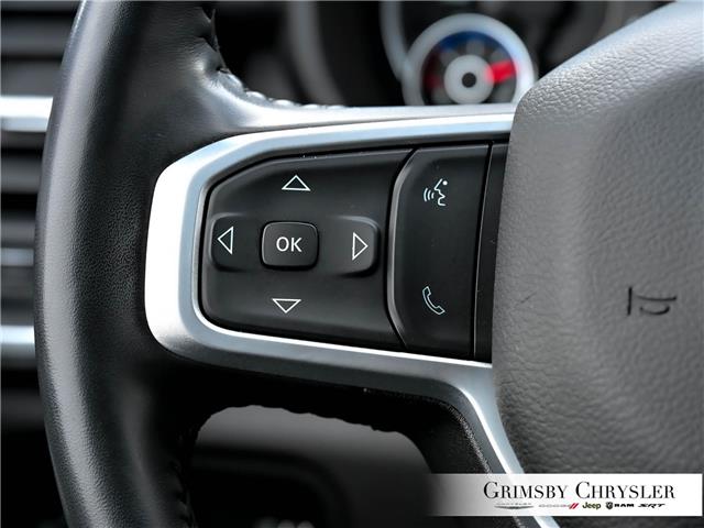 2024 RAM 2500 Big Horn (Stk: U6335) in Grimsby - Image 23 of 32