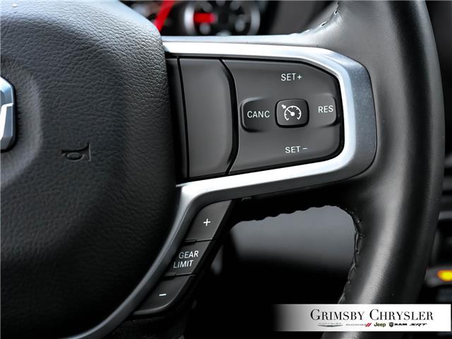 2024 RAM 2500 Big Horn (Stk: U6335) in Grimsby - Image 24 of 32