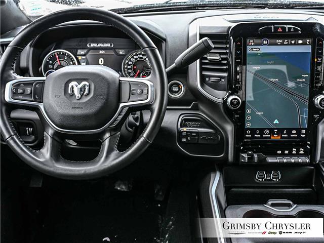 2024 RAM 2500 Big Horn (Stk: U6335) in Grimsby - Image 25 of 32