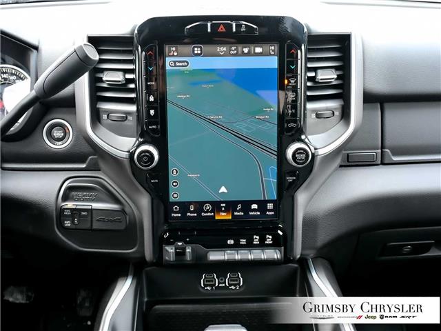 2024 RAM 2500 Big Horn (Stk: U6335) in Grimsby - Image 27 of 32