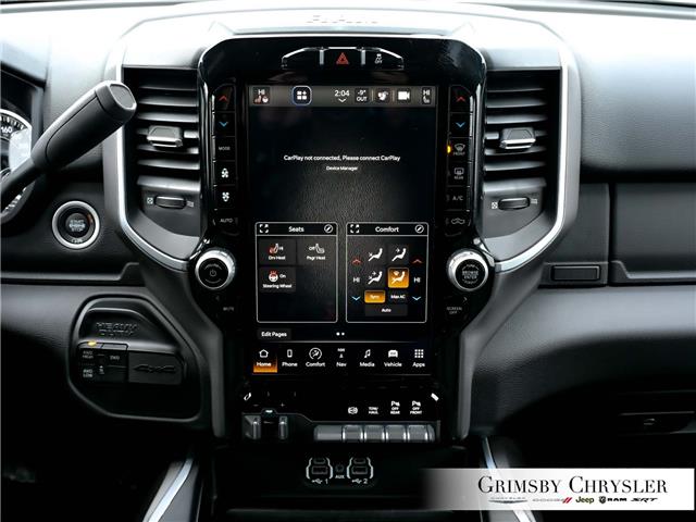 2024 RAM 2500 Big Horn (Stk: U6335) in Grimsby - Image 28 of 32