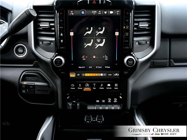 2024 RAM 2500 Big Horn (Stk: U6335) in Grimsby - Image 29 of 32