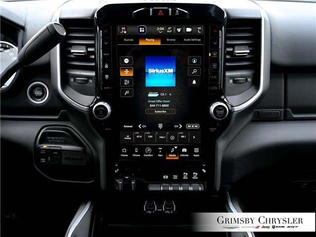 2024 RAM 2500 Big Horn (Stk: U6335) in Grimsby - Image 30 of 32