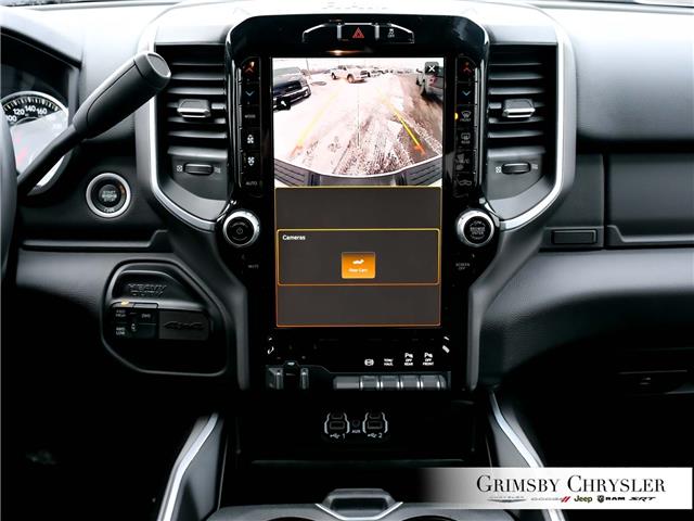 2024 RAM 2500 Big Horn (Stk: U6335) in Grimsby - Image 31 of 32