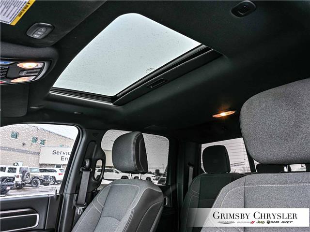 2024 RAM 2500 Big Horn (Stk: U6335) in Grimsby - Image 32 of 32