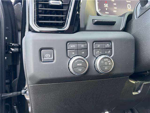 2026 GMC Sierra 3500HD Denali Ultimate (Stk: TF203007) in Calgary - Image 20 of 24