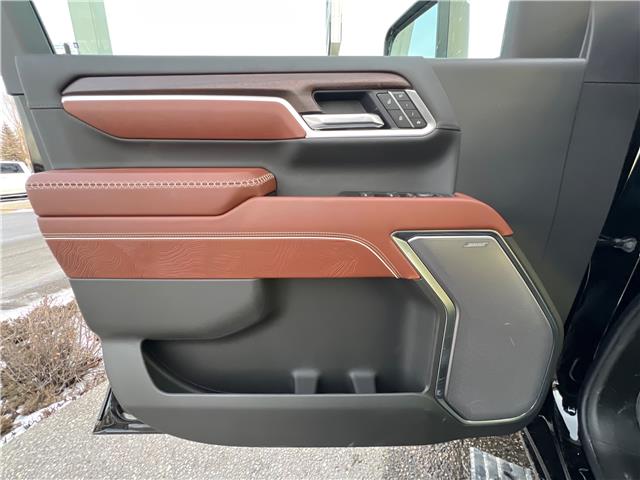 2026 GMC Sierra 3500HD Denali Ultimate (Stk: TF203007) in Calgary - Image 21 of 24