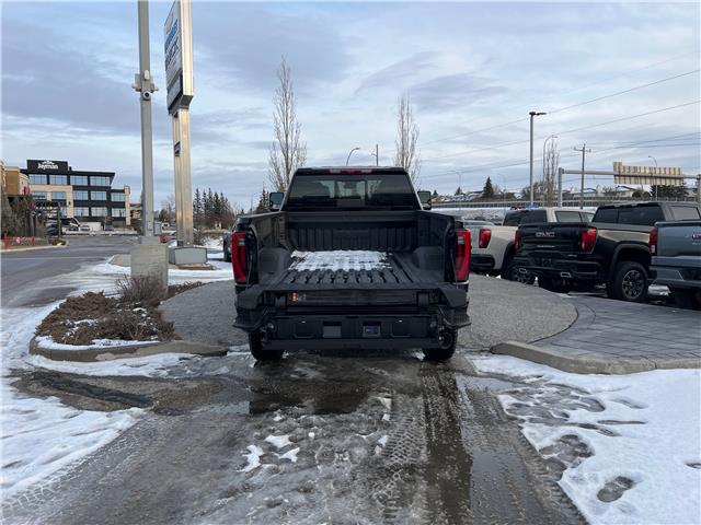 2026 GMC Sierra 3500HD Denali Ultimate (Stk: TF203007) in Calgary - Image 24 of 24