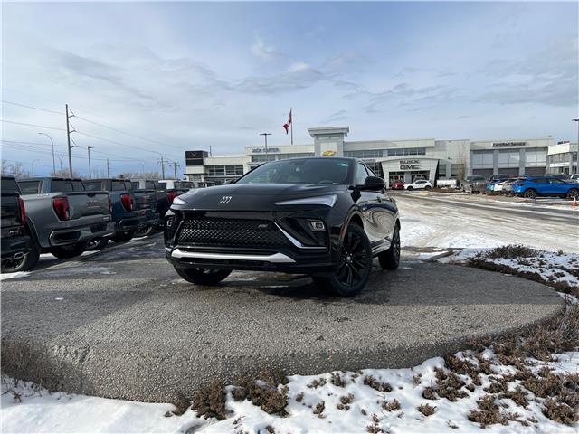 2026 Buick Envista Sport Touring (Stk: TB105069) in Calgary - Image 1 of 20