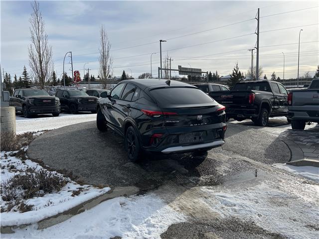 2026 Buick Envista Sport Touring (Stk: TB105069) in Calgary - Image 3 of 20