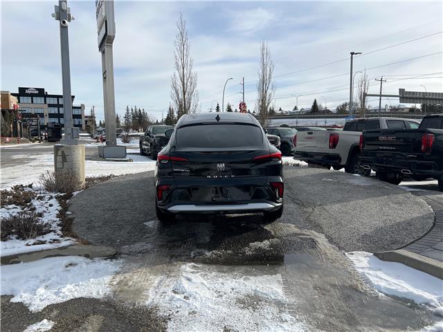 2026 Buick Envista Sport Touring (Stk: TB105069) in Calgary - Image 4 of 20