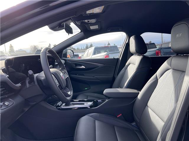2026 Buick Envista Sport Touring (Stk: TB105069) in Calgary - Image 11 of 20
