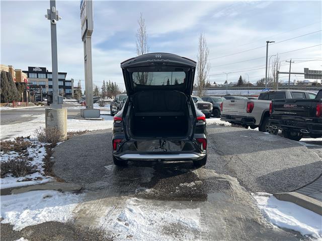 2026 Buick Envista Sport Touring (Stk: TB105069) in Calgary - Image 19 of 20