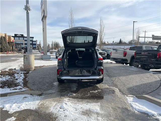 2026 Buick Envista Sport Touring (Stk: TB105069) in Calgary - Image 20 of 20